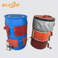 220v 55 gallon heavy duty silicone rubber oil drum blanket heater for drums